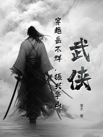 武侠:从打怪升级开始